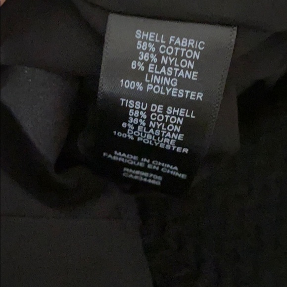 Rebecca Taylor black dress size 4 party easter photoshoot designer sale women’s - Picture 4 of 4